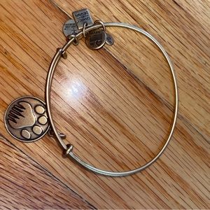 Alex and Ani bracelet!